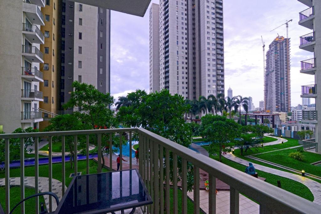 On 320 Apartment โคลอมโบ ภายนอก รูปภาพ