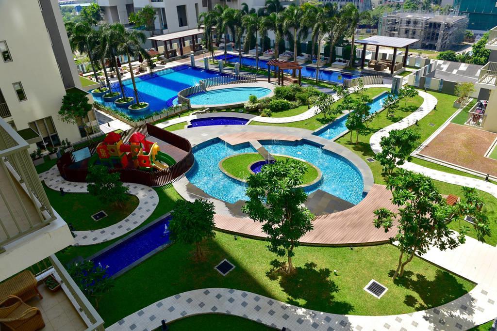 On 320 Apartment โคลอมโบ ภายนอก รูปภาพ