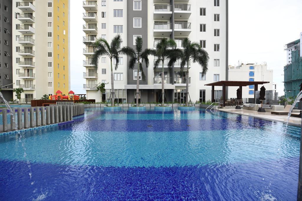 On 320 Apartment โคลอมโบ ภายนอก รูปภาพ