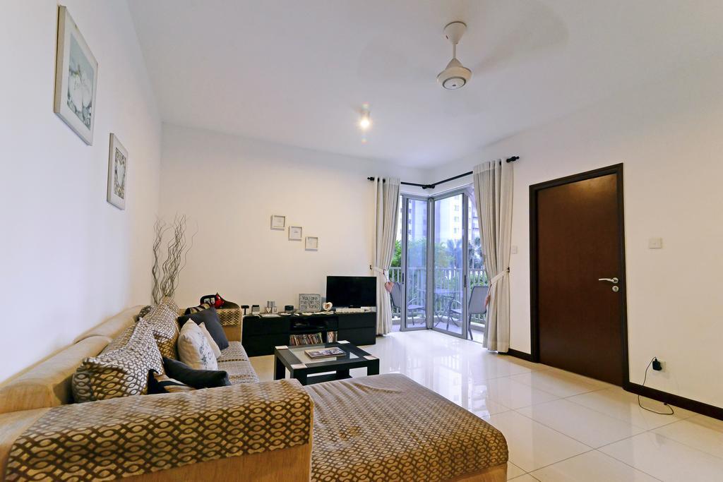 On 320 Apartment โคลอมโบ ภายนอก รูปภาพ
