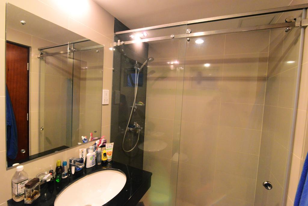 On 320 Apartment โคลอมโบ ภายนอก รูปภาพ